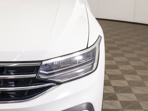 Used 2024 Volkswagen Tiguan S image 14