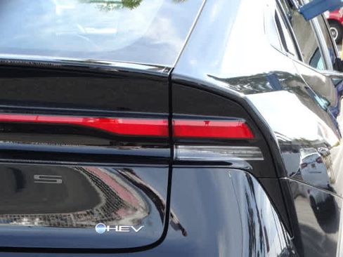 Used 2026 Toyota Prius LE image 12