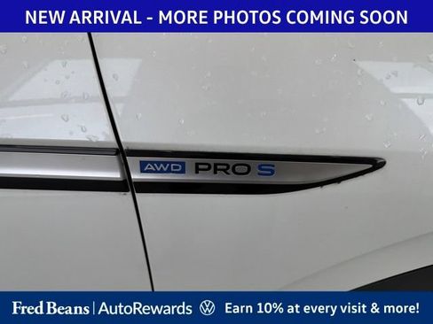 Certified 2023 Volkswagen ID.4 Pro S AWD/4WD image 7