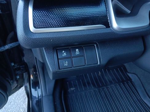 Used 2020 Honda Civic Sport image 15