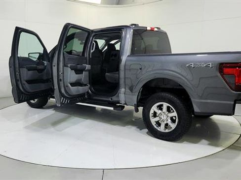 Used 2025 Ford F150 XLT w/ Equipment Group 301A Standard AWD/4WD image 31