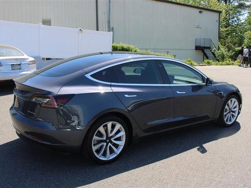 Used 2018 Tesla Model 3 Long Range image 7