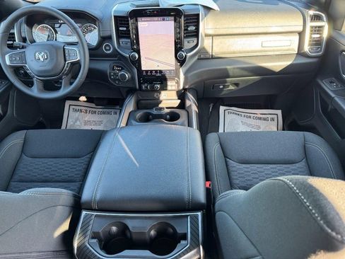 Used 2025 RAM 1500 Big Horn image 11