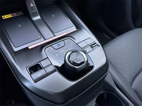 New 2026 Subaru Solterra Premium image 22