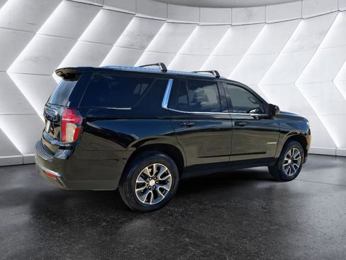 Used 2023 Chevrolet Tahoe LS image 5