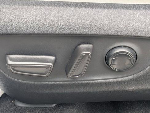 Used 2024 Toyota RAV4 Limited w/ Advanced Technology Package image 15