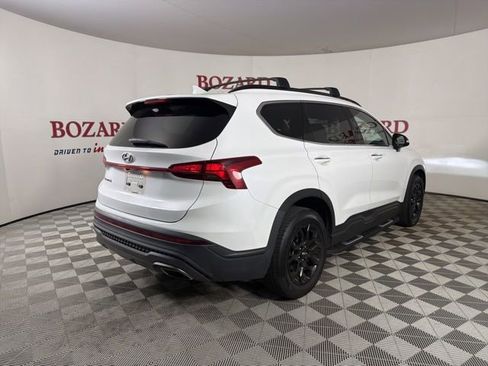 Used 2022 Hyundai Santa Fe XRT w/ Cargo Package FWD image 8