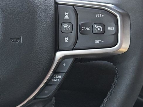 New 2026 RAM 1500 Lone Star AWD/4WD image 21