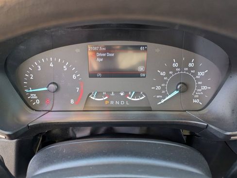 Used 2022 Ford Escape SE image 23