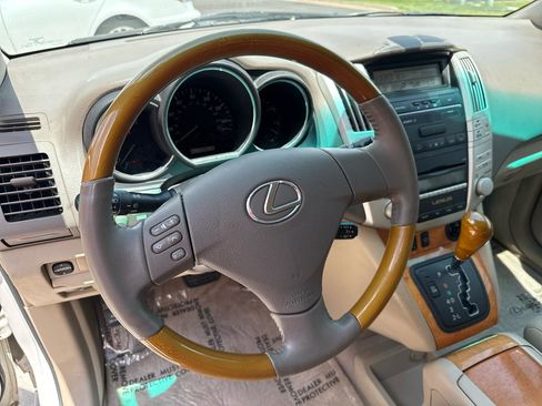 Used 2007 Lexus RX 350 AWD image 28