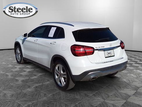 Used 2020 Mercedes-Benz GLA 250 image 3