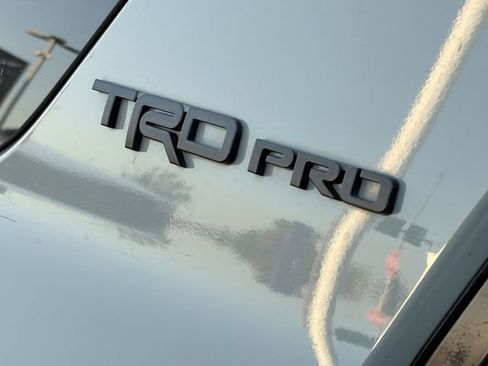 Used 2021 Toyota 4Runner TRD Pro image 6