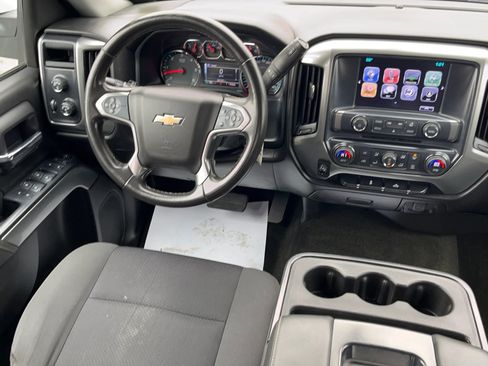 Used 2017 Chevrolet Silverado 1500 LT w/ All Star Edition image 23