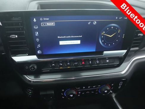 Used 2025 Chevrolet Silverado 1500 High Country w/ Midnight Edition image 26