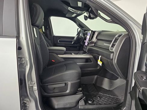New 2026 RAM 3500 Big Horn AWD/4WD image 38