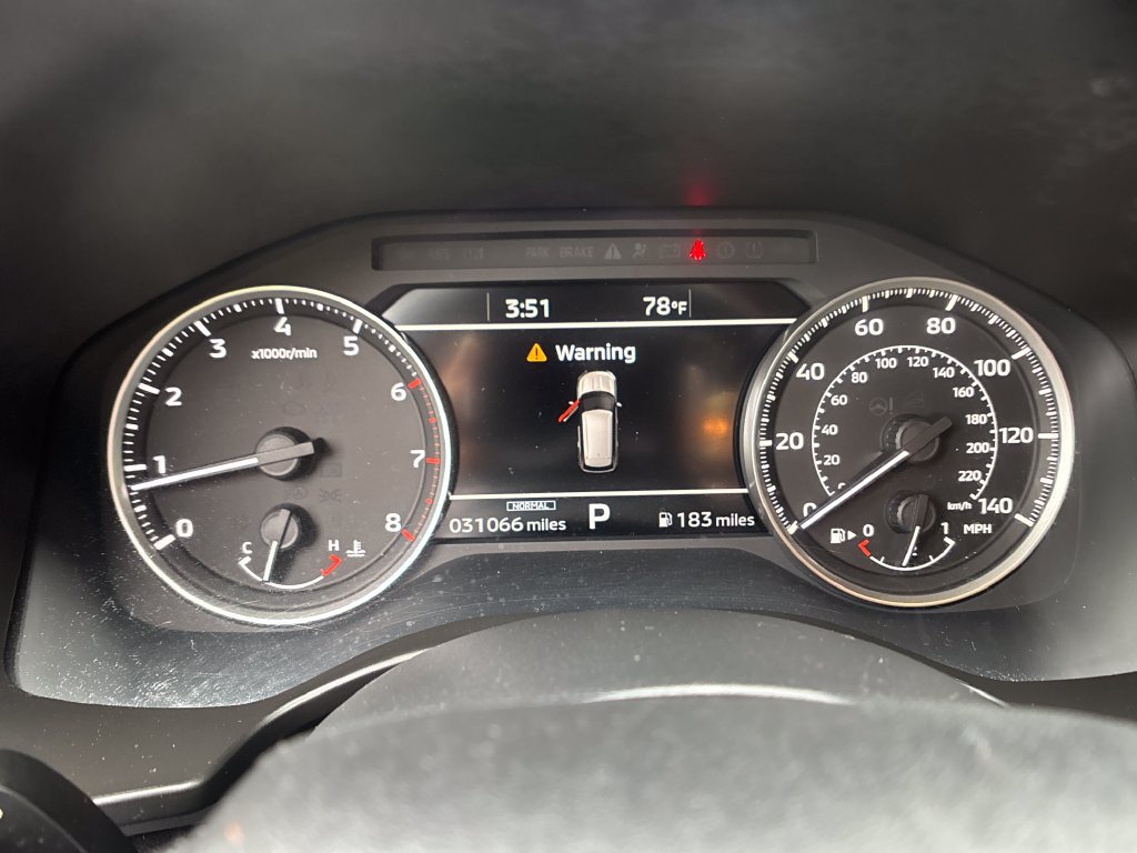 Used 2023 Mitsubishi Outlander SE AWD/4WD image 15
