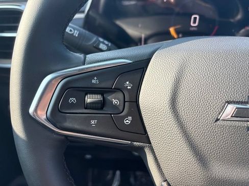 Used 2025 Chevrolet TrailBlazer ACTIV w/ Convenience Package AWD/4WD image 29