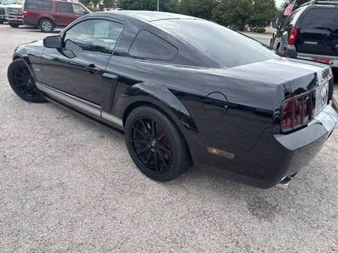 Used 2007 Ford Mustang GT Premium image 48