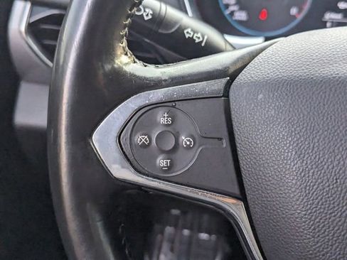 Used 2019 Chevrolet Traverse LT image 29