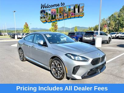 Used 2025 BMW 228i xDrive