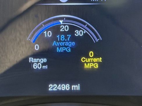 Used 2021 Jeep Grand Cherokee Limited w/ Luxury Group II AWD/4WD image 10