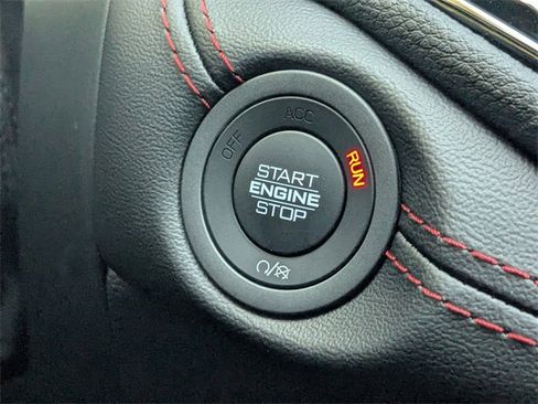 New 2026 Dodge Durango GT image 28