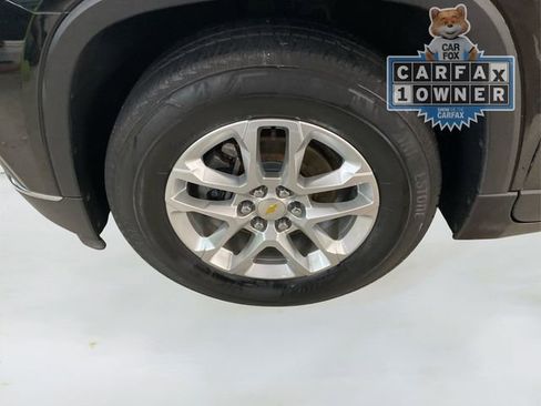 Used 2019 Chevrolet Traverse LT w/ LPO, Floor Liner Package image 18