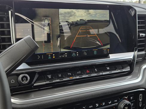 New 2026 Chevrolet Silverado 3500 High Country w/ Technology Package image 12