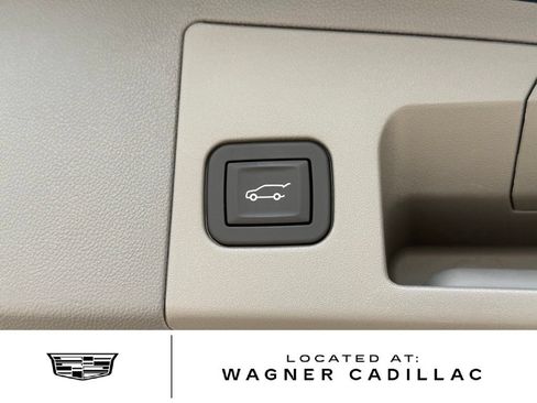 New 2026 Cadillac XT5 Premium Luxury w/ Driver Assist Package FWD image 31