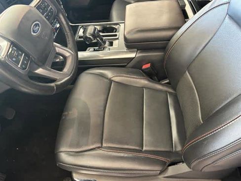 Used 2023 Ford F150 Lariat w/ Equipment Group 502A High image 14