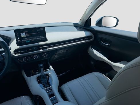 Certified 2024 Honda HR-V EX-L image 21