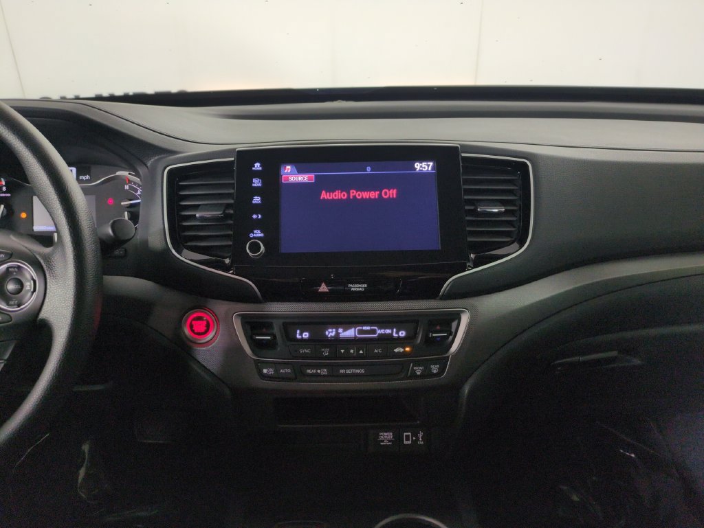 Certified 2023 Honda Ridgeline Sport image 24