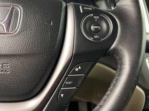 Used 2018 Honda Pilot EX-L image 20