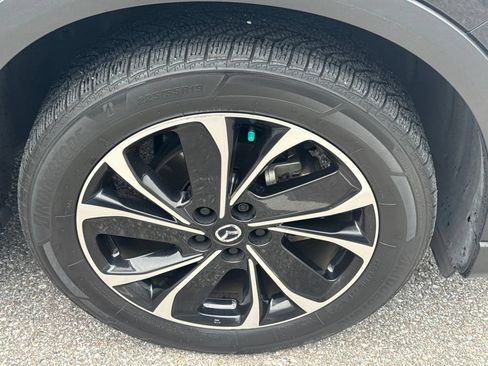 Certified 2023 MAZDA CX-5 AWD 2.5 S w/ Premium Plus Pkg image 7