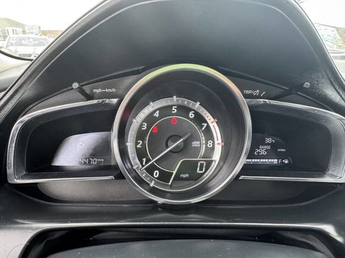 Used 2016 MAZDA CX-3 Grand Touring image 18