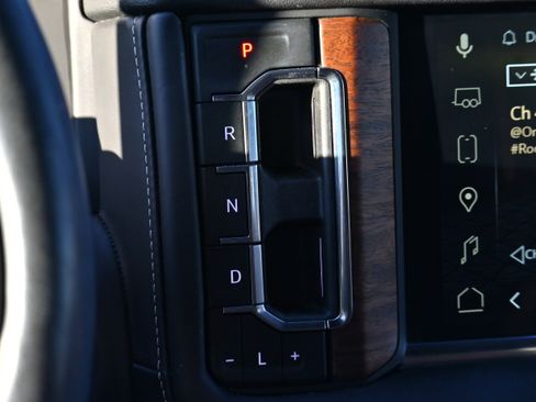 Used 2023 GMC Yukon XL Denali Ultimate image 33