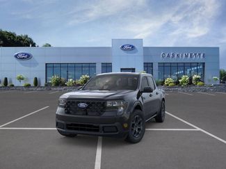 New 2025 Ford Maverick XLT w/ Equipment Group 301A video 2