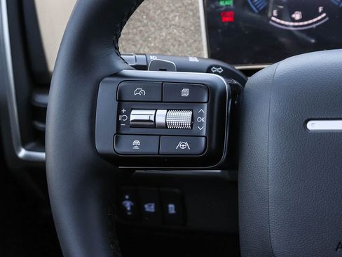 New 2026 Hyundai Santa Fe SEL FWD image 23