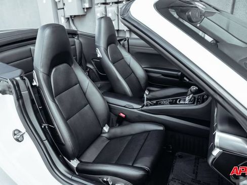 Used 2015 Porsche 911 Carrera 4S AWD/4WD image 67