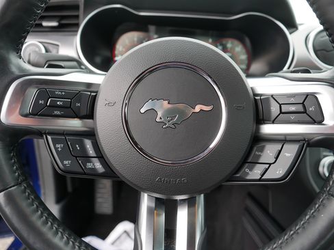 Used 2020 Ford Mustang GT Premium w/ Equipment Group 401A image 24