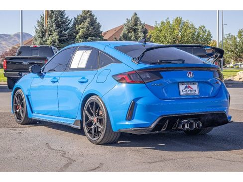 Used 2023 Honda Civic Type R image 5