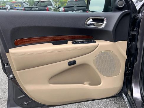 Used 2014 Dodge Durango Citadel w/ Trailer Tow Group IV image 21