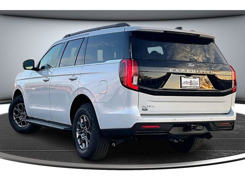 New 2025 Ford Expedition Active AWD/4WD image 33