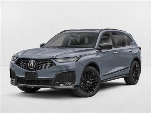 New 2026 Acura MDX A-Spec image 1