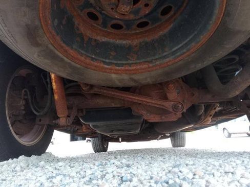 Used 2006 Dodge Durango SLT AWD/4WD image 16