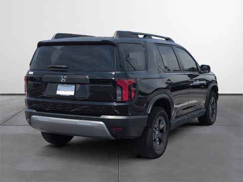 Used 2026 Honda Passport RTL image 5