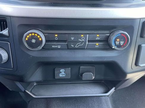 Used 2023 Ford F150 XLT RWD image 28