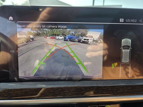 Certified 2023 BMW X3 sDrive30i w/ Premium Package w/ZPA image 25