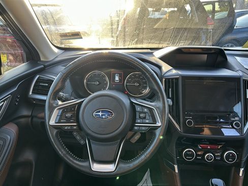 Used 2023 Subaru Forester Touring AWD/4WD image 21