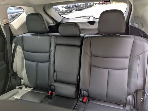 Used 2020 Nissan Murano SL FWD image 28